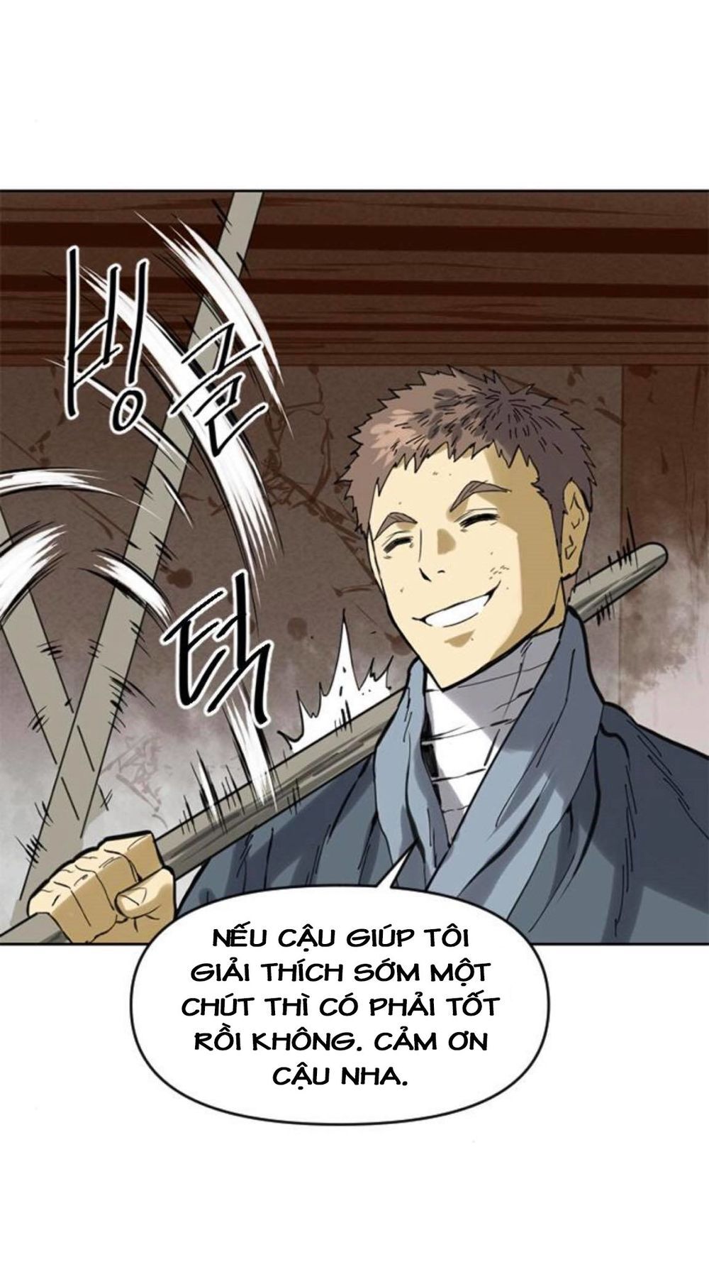 Thiên Hạ Đệ Nhất Nhân Chap 18 - Next Chap 19