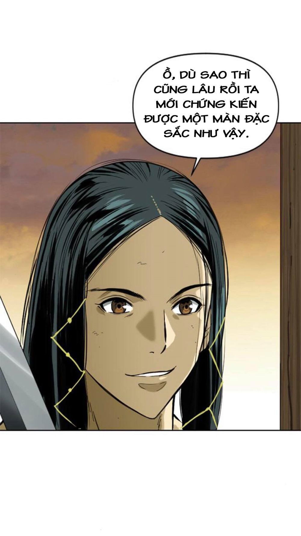 Thiên Hạ Đệ Nhất Nhân Chap 18 - Next Chap 19