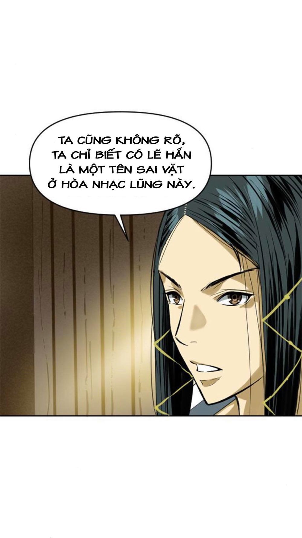 Thiên Hạ Đệ Nhất Nhân Chap 18 - Next Chap 19