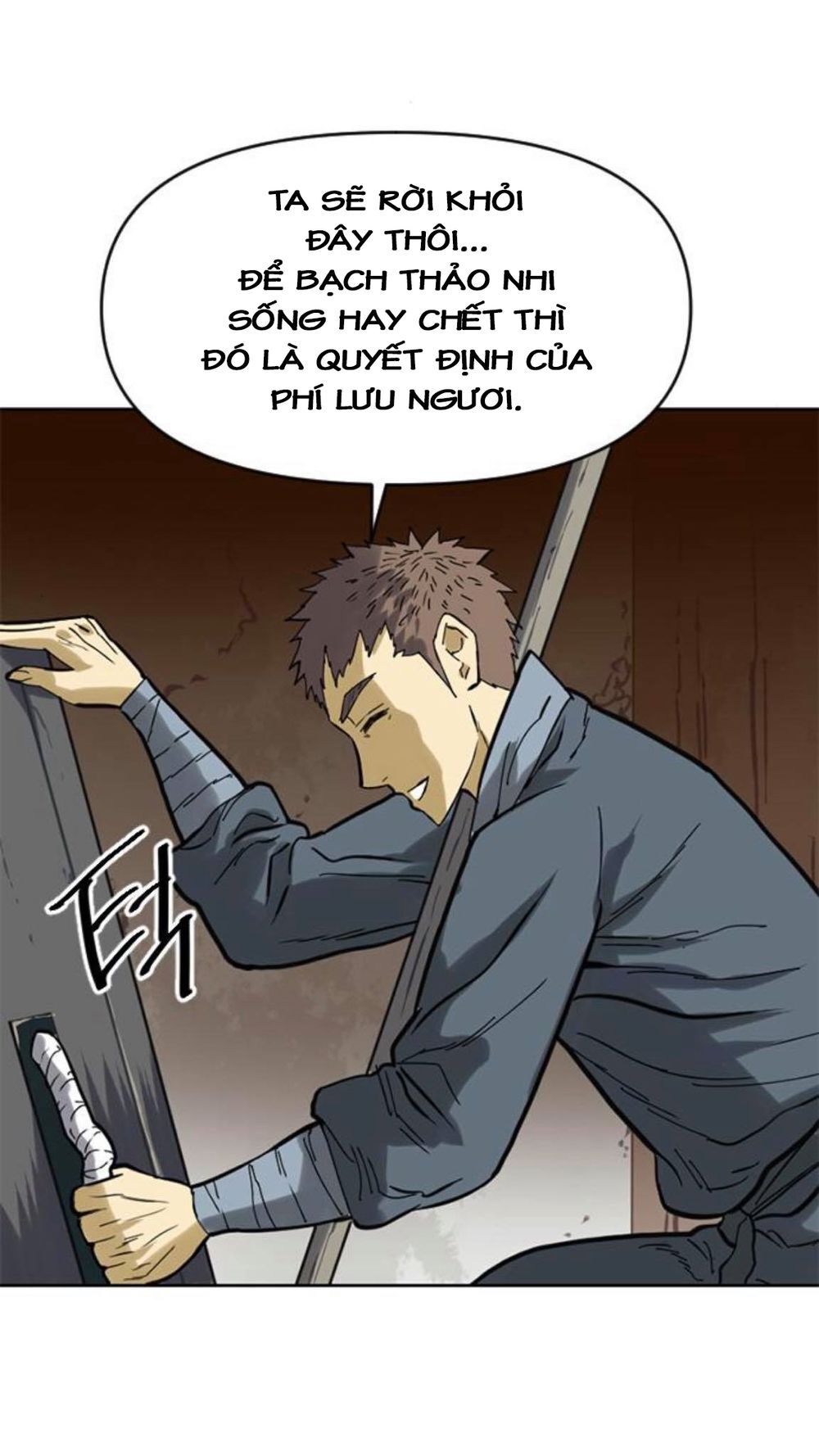 Thiên Hạ Đệ Nhất Nhân Chap 18 - Next Chap 19