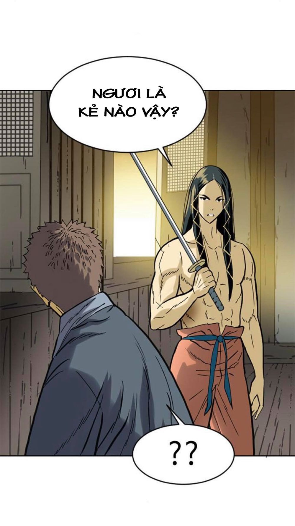 Thiên Hạ Đệ Nhất Nhân Chap 18 - Next Chap 19