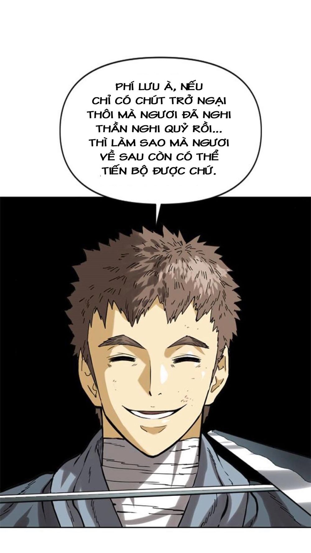 Thiên Hạ Đệ Nhất Nhân Chap 18 - Next Chap 19