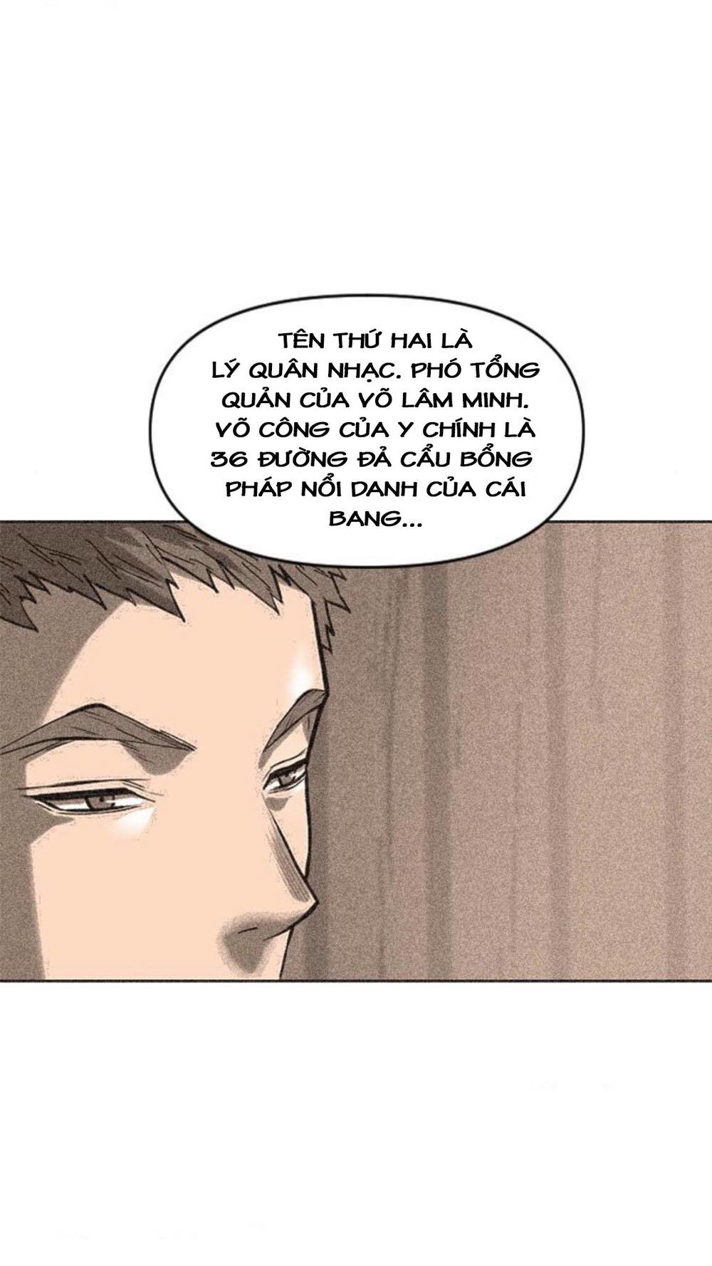 Thiên Hạ Đệ Nhất Nhân Chap 18 - Next Chap 19