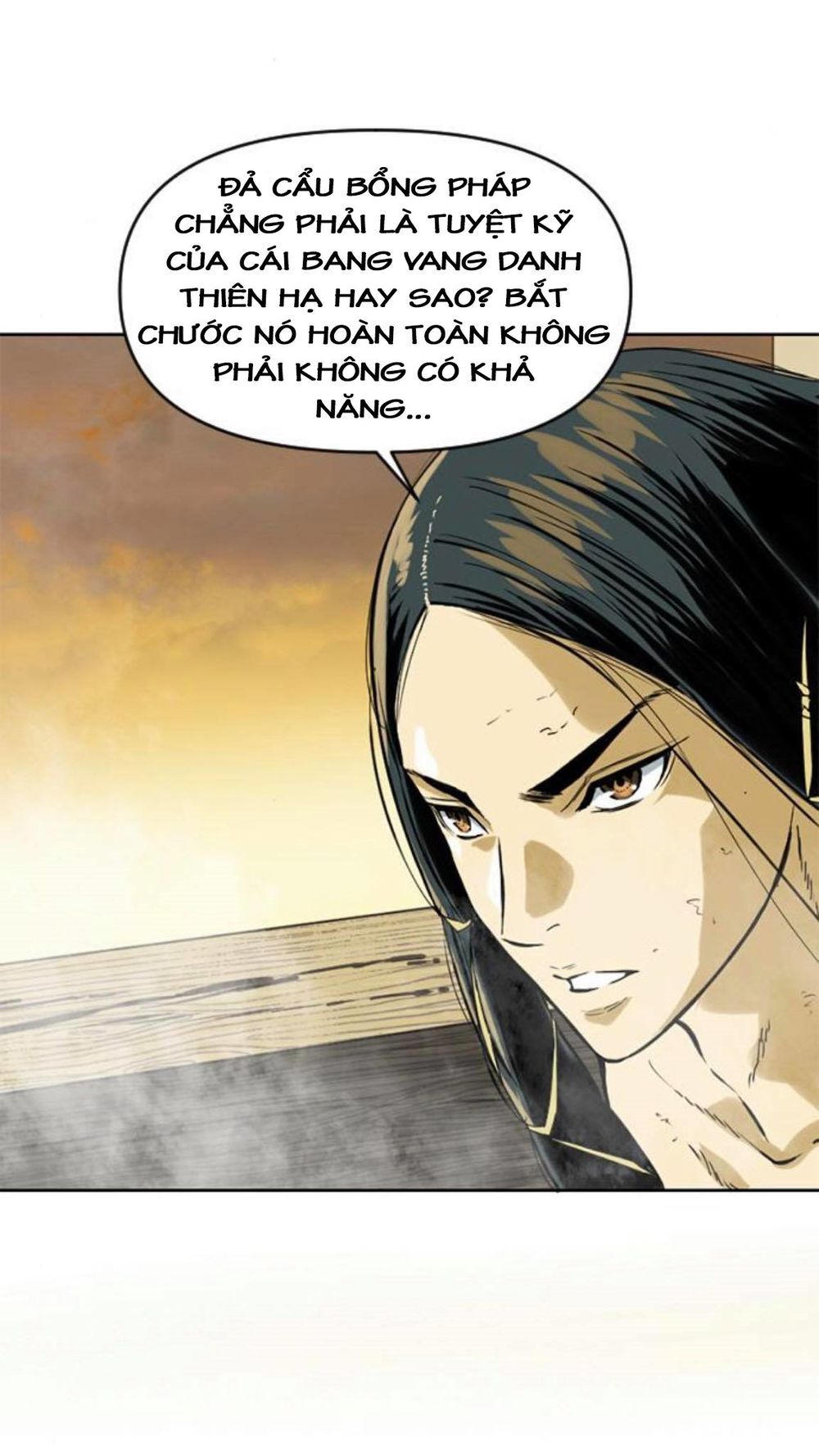 Thiên Hạ Đệ Nhất Nhân Chap 18 - Next Chap 19