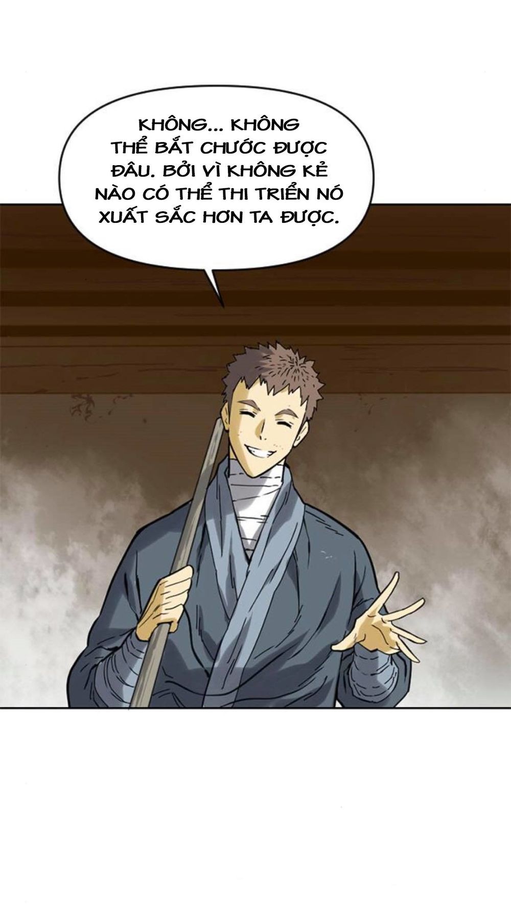 Thiên Hạ Đệ Nhất Nhân Chap 18 - Next Chap 19