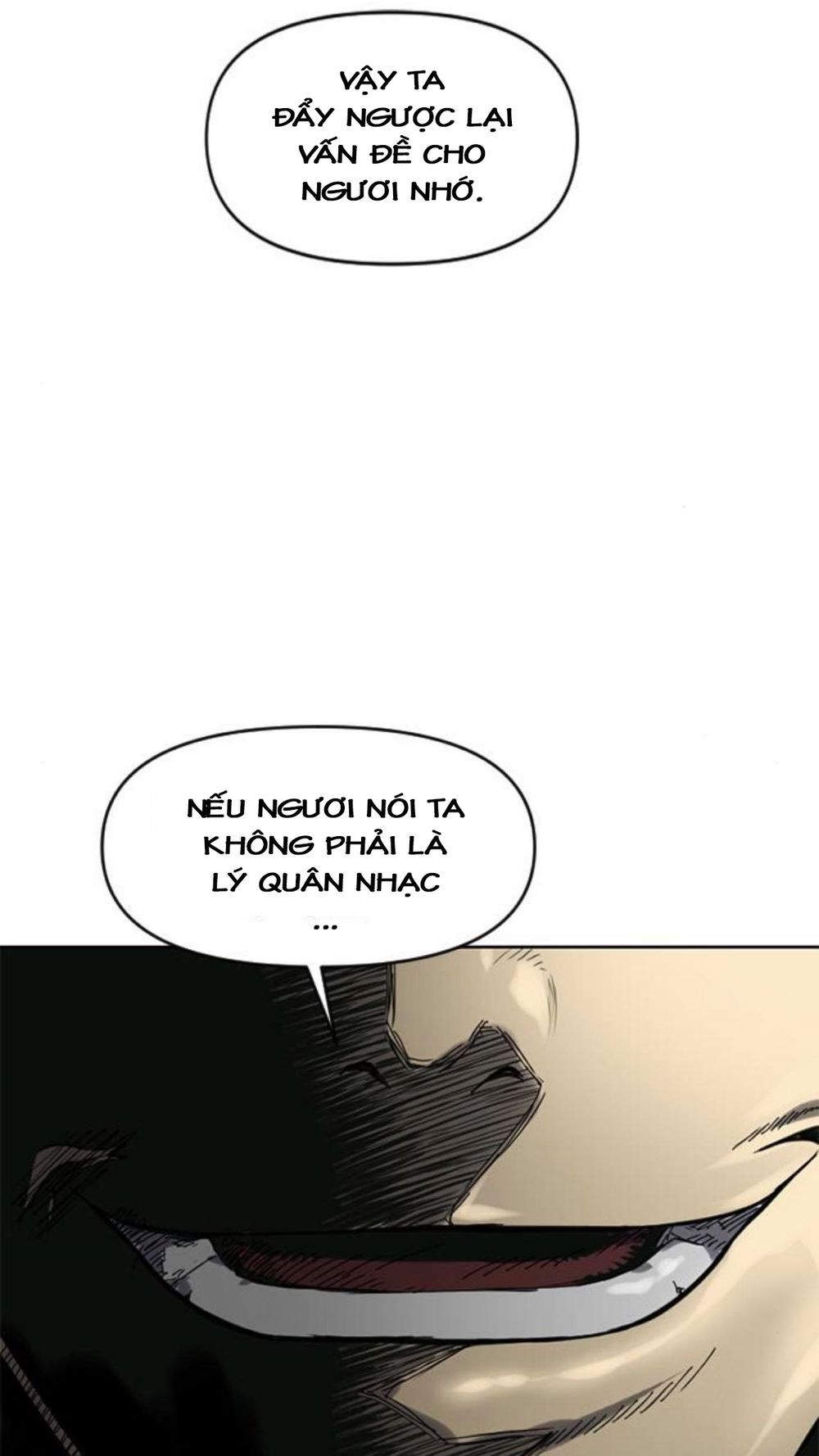 Thiên Hạ Đệ Nhất Nhân Chap 18 - Next Chap 19