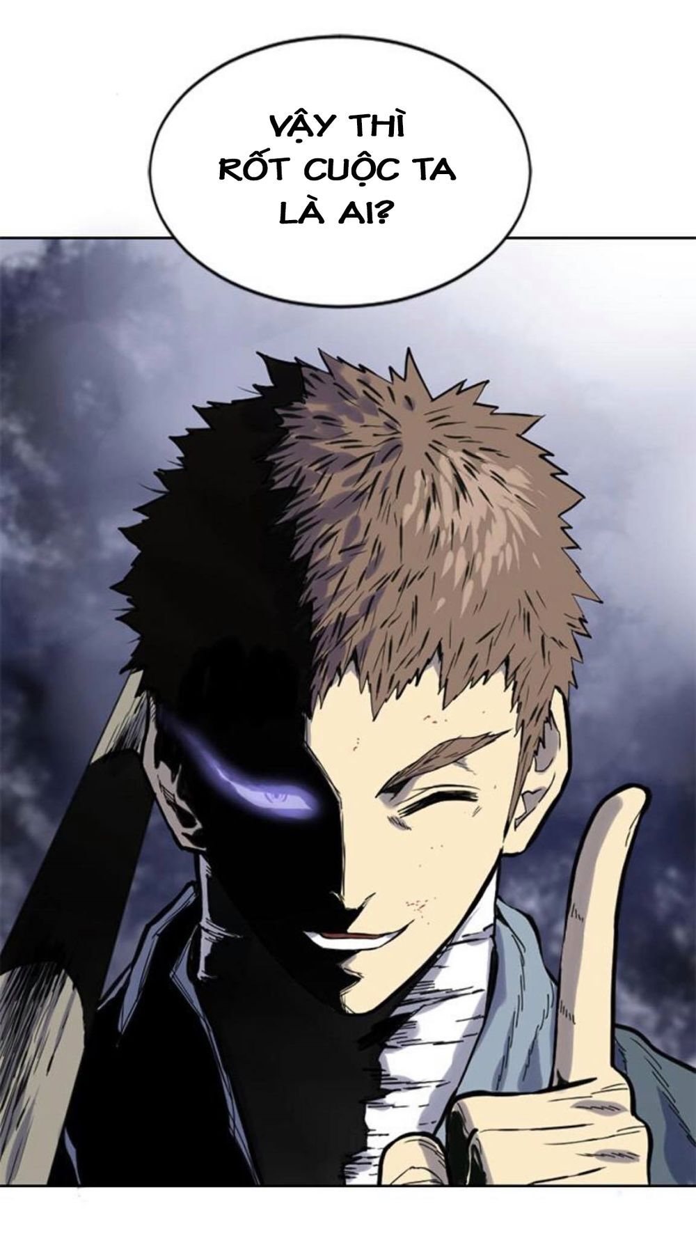 Thiên Hạ Đệ Nhất Nhân Chap 18 - Next Chap 19