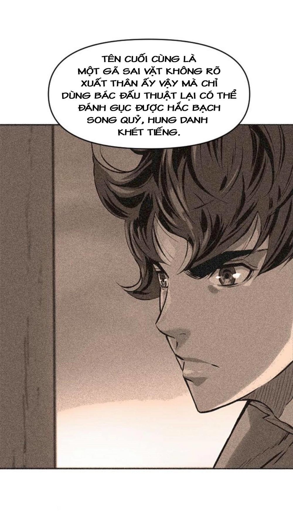 Thiên Hạ Đệ Nhất Nhân Chap 18 - Next Chap 19