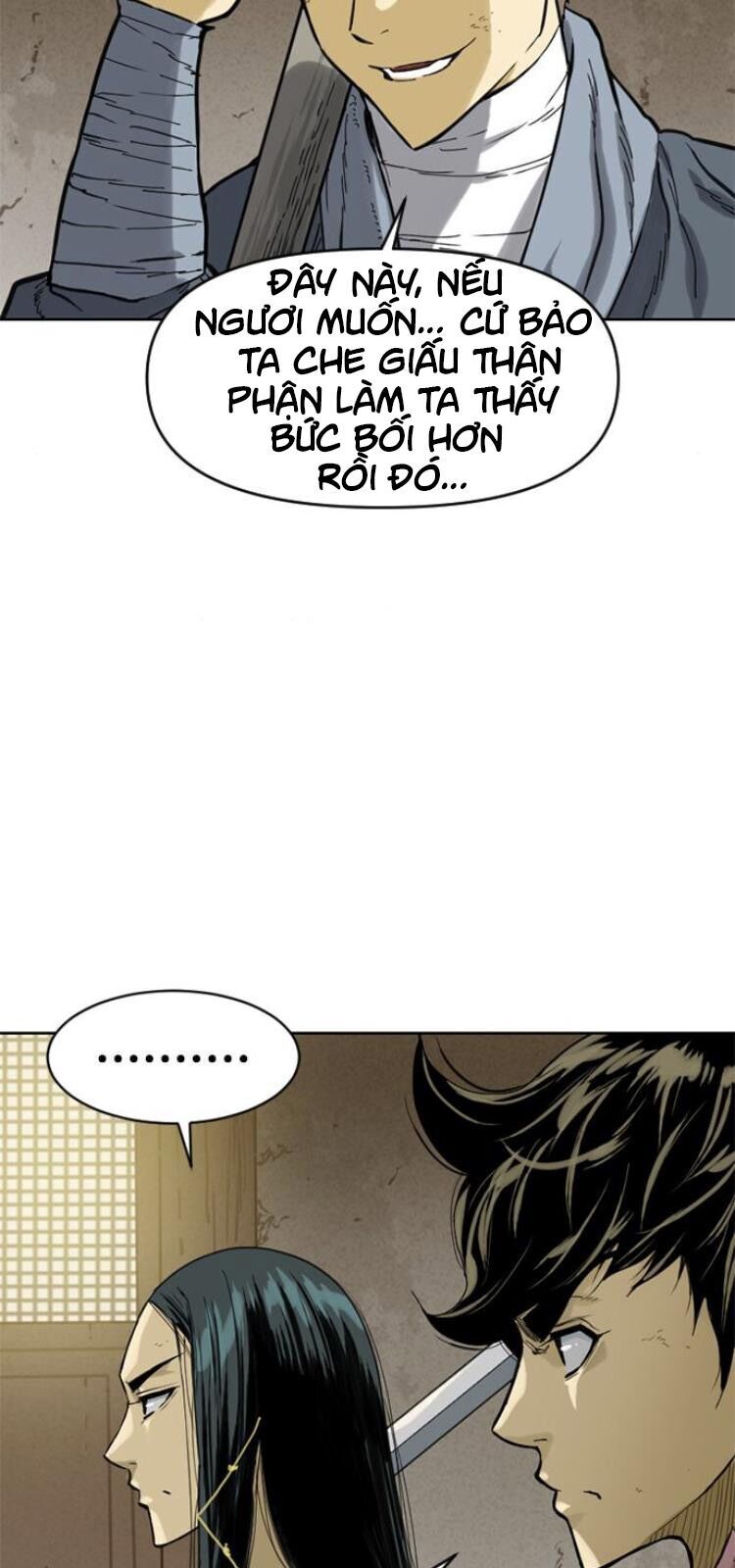 Thiên Hạ Đệ Nhất Nhân Chap 19 - Next Chap 20
