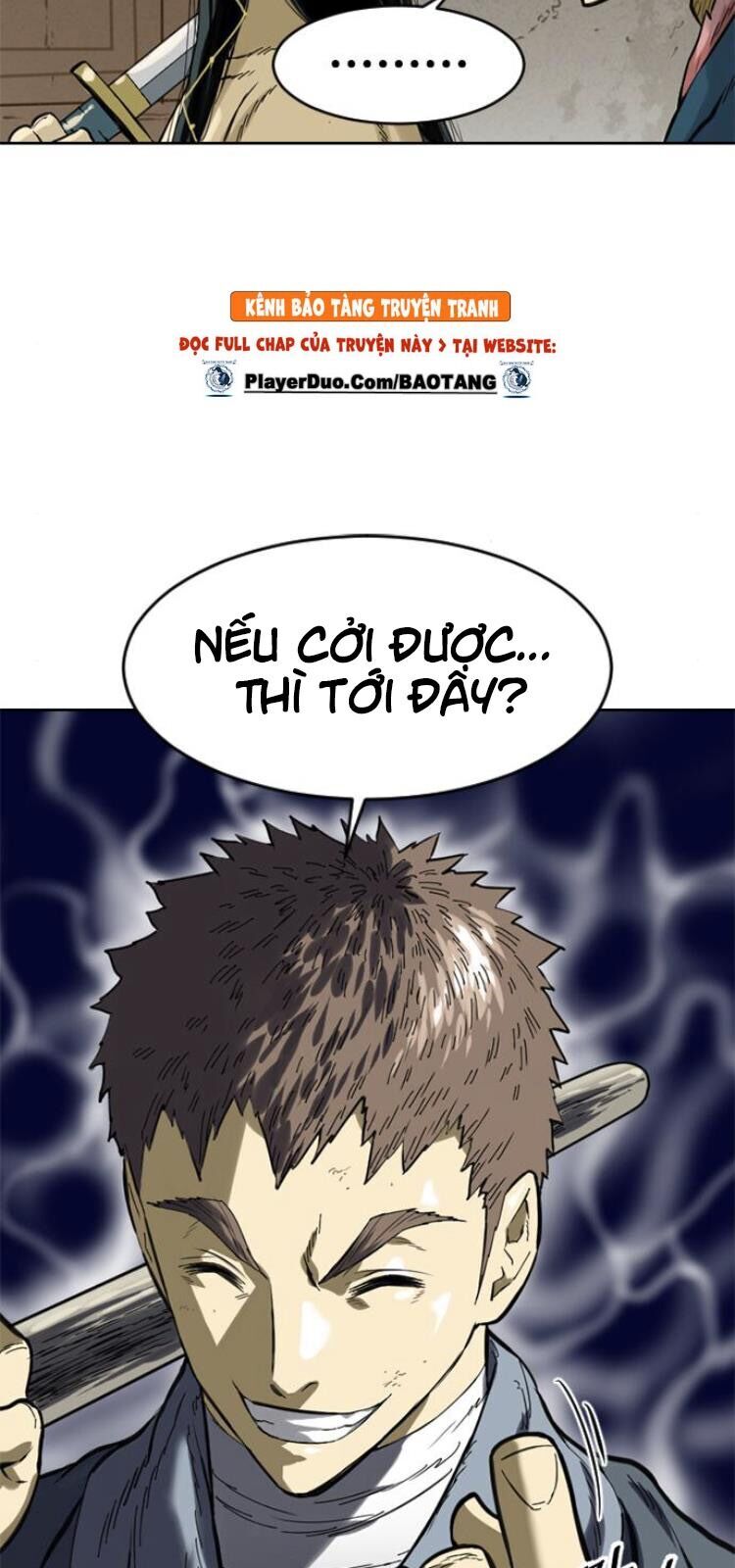 Thiên Hạ Đệ Nhất Nhân Chap 19 - Next Chap 20