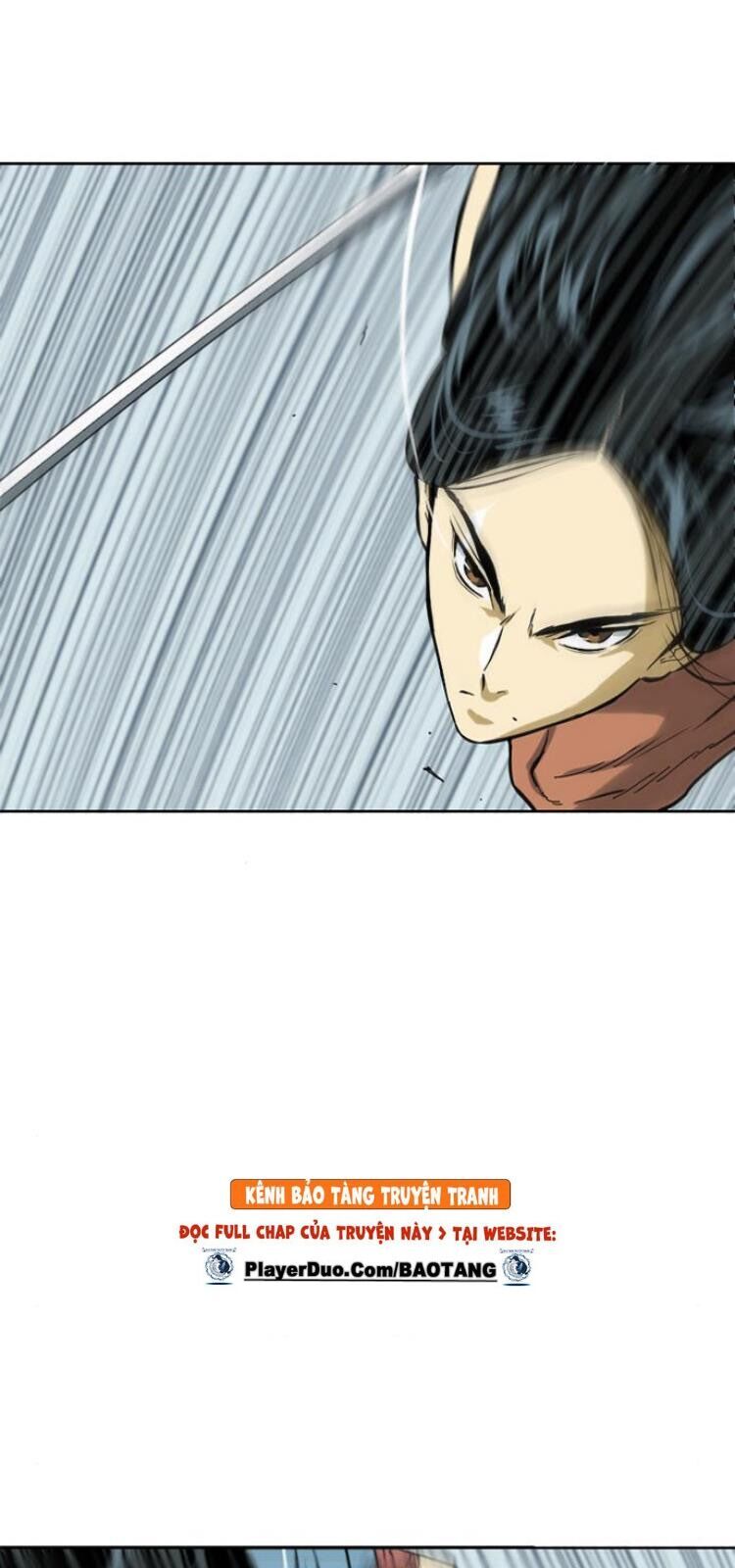 Thiên Hạ Đệ Nhất Nhân Chap 19 - Next Chap 20