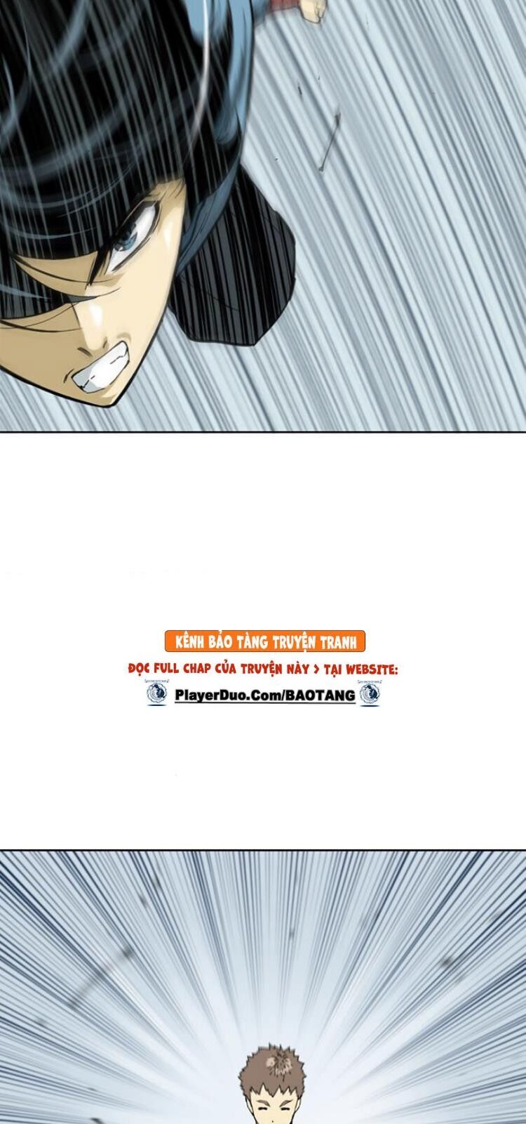 Thiên Hạ Đệ Nhất Nhân Chap 19 - Next Chap 20