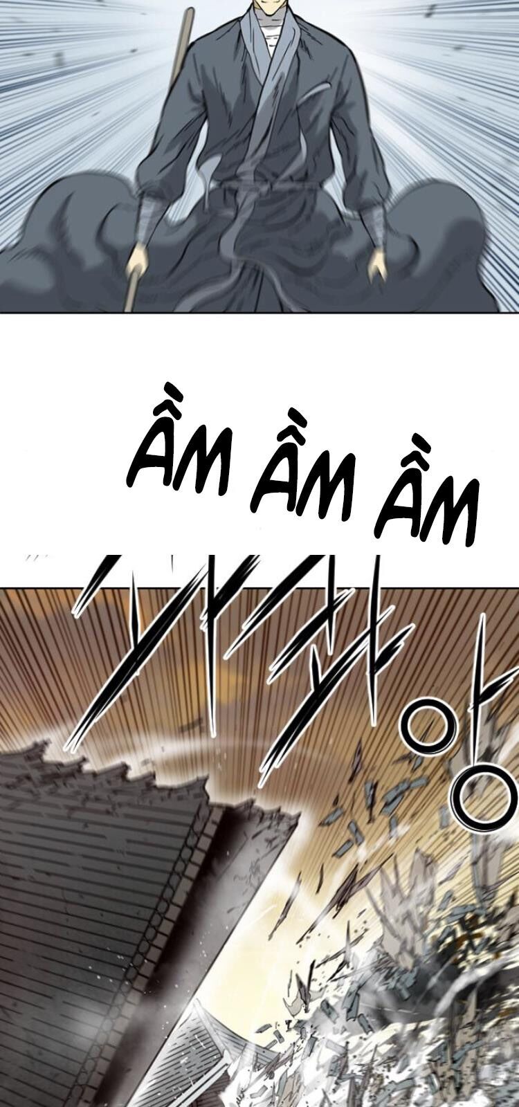 Thiên Hạ Đệ Nhất Nhân Chap 19 - Next Chap 20