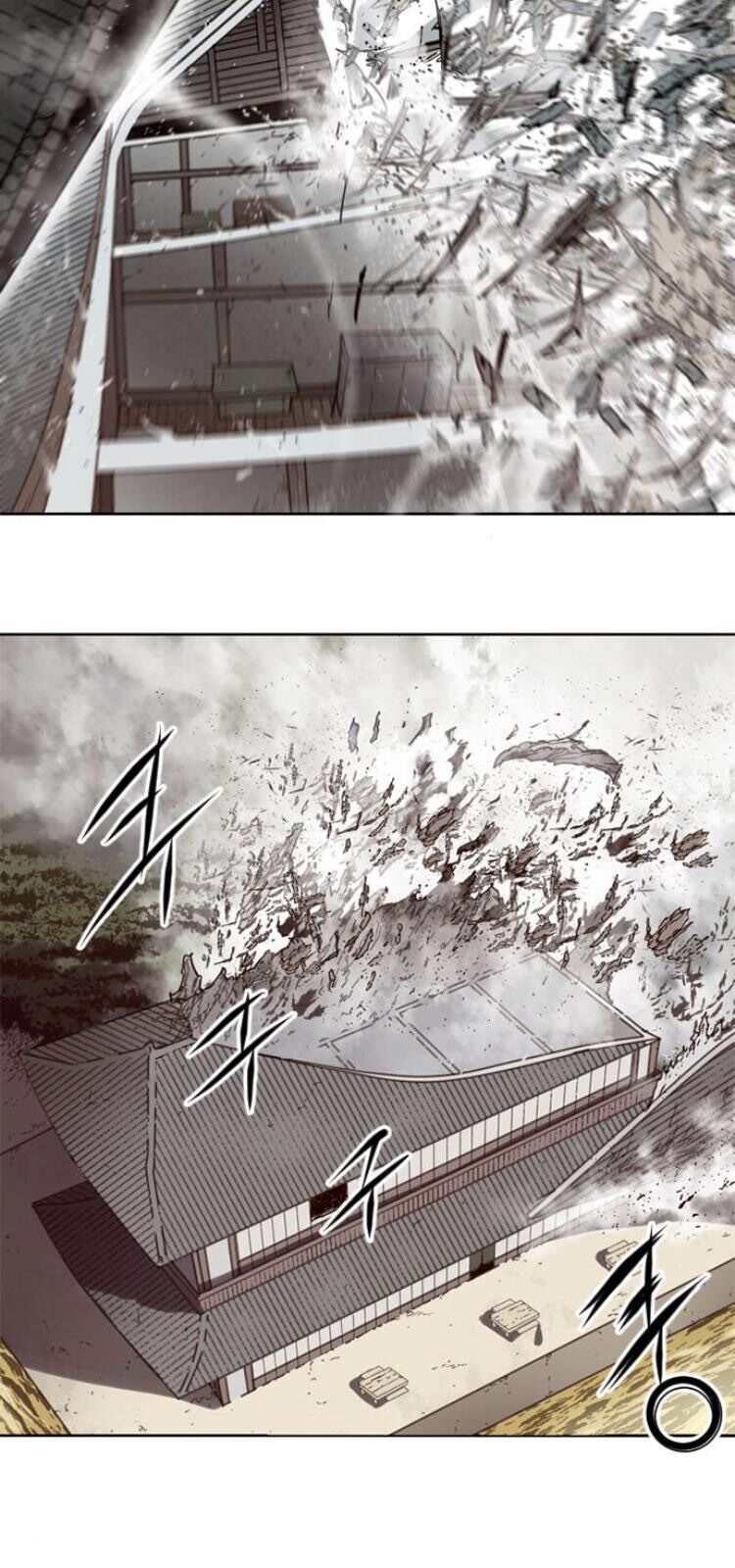 Thiên Hạ Đệ Nhất Nhân Chap 19 - Next Chap 20