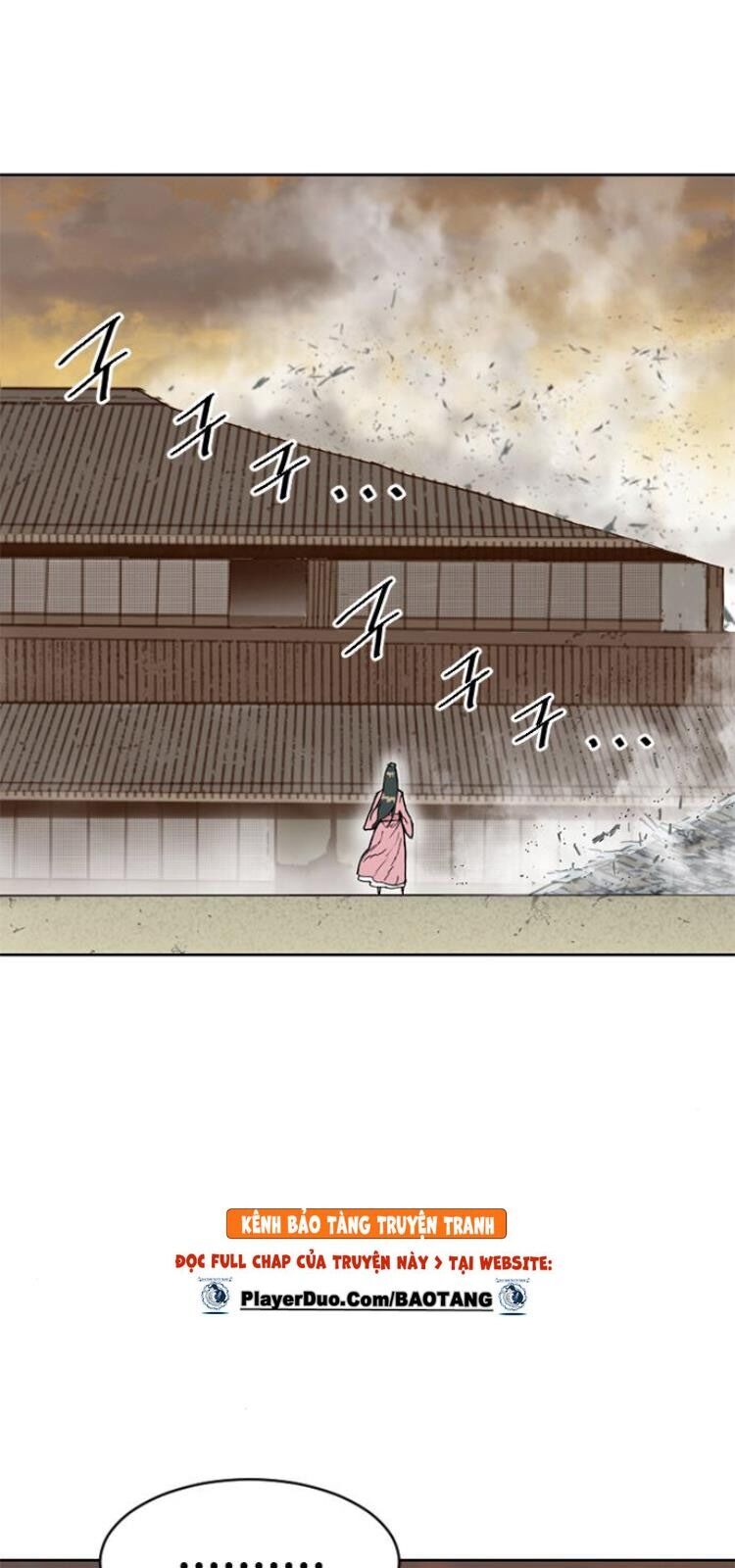 Thiên Hạ Đệ Nhất Nhân Chap 19 - Next Chap 20