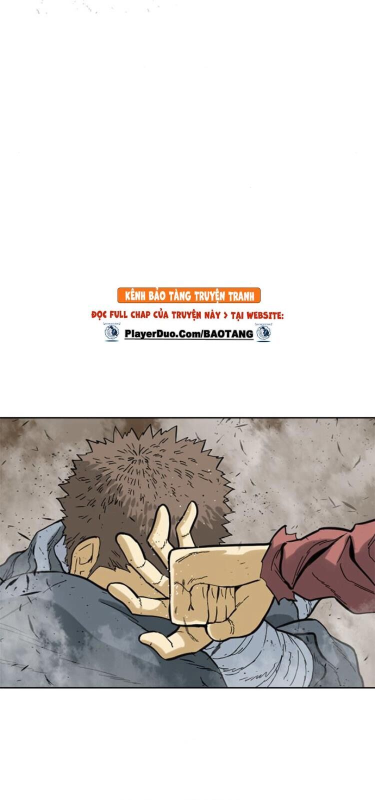 Thiên Hạ Đệ Nhất Nhân Chap 19 - Next Chap 20