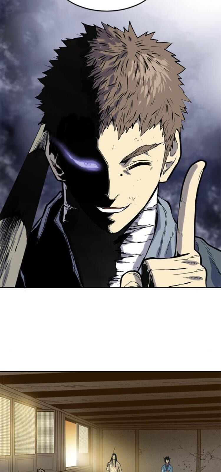 Thiên Hạ Đệ Nhất Nhân Chap 19 - Next Chap 20