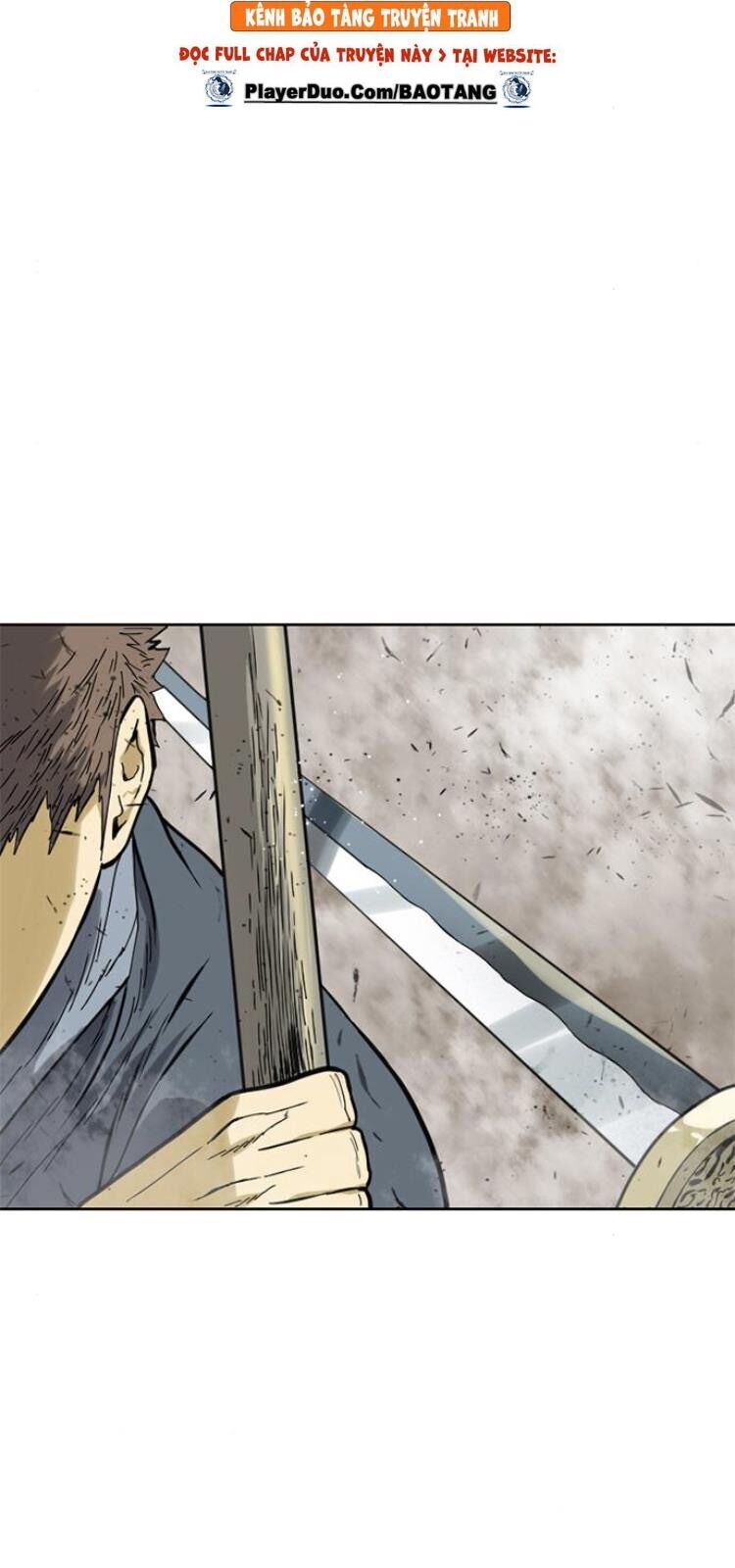 Thiên Hạ Đệ Nhất Nhân Chap 19 - Next Chap 20