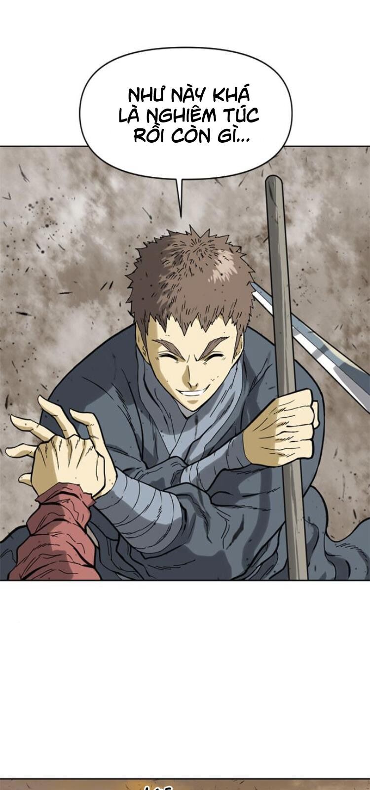 Thiên Hạ Đệ Nhất Nhân Chap 19 - Next Chap 20