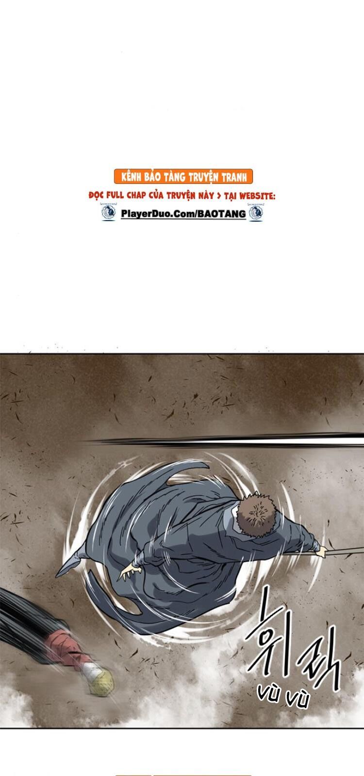 Thiên Hạ Đệ Nhất Nhân Chap 19 - Next Chap 20