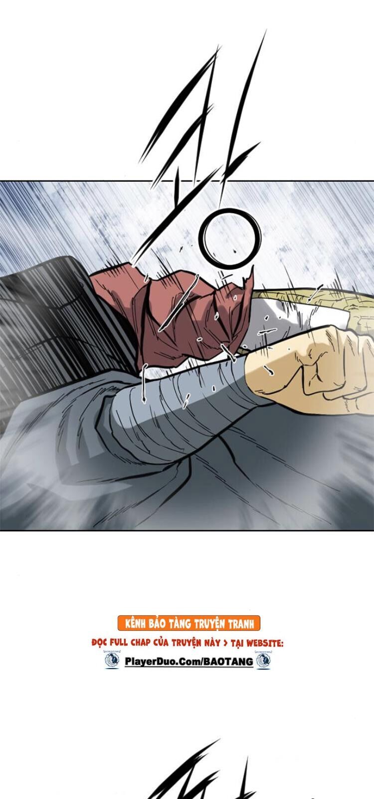 Thiên Hạ Đệ Nhất Nhân Chap 19 - Next Chap 20