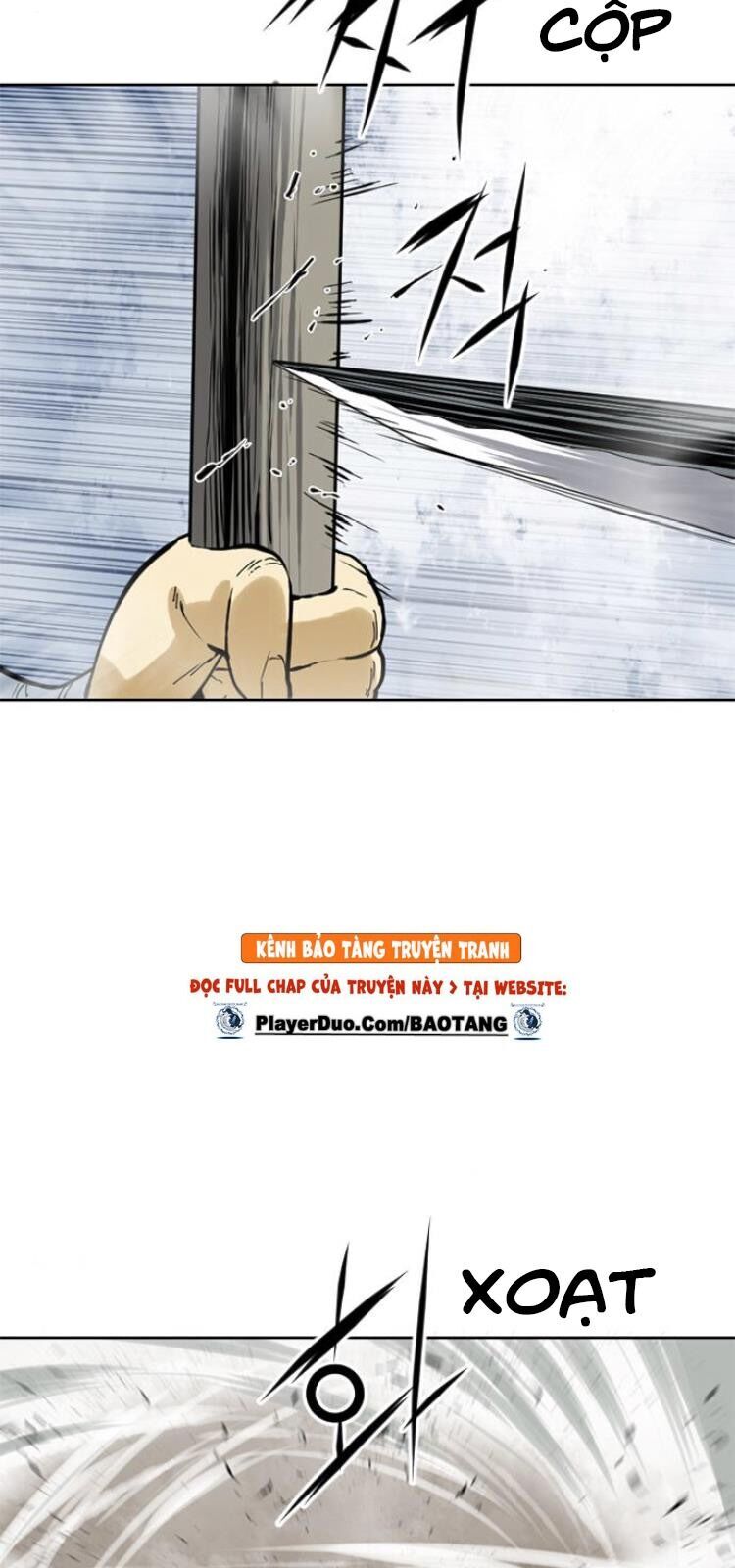 Thiên Hạ Đệ Nhất Nhân Chap 19 - Next Chap 20