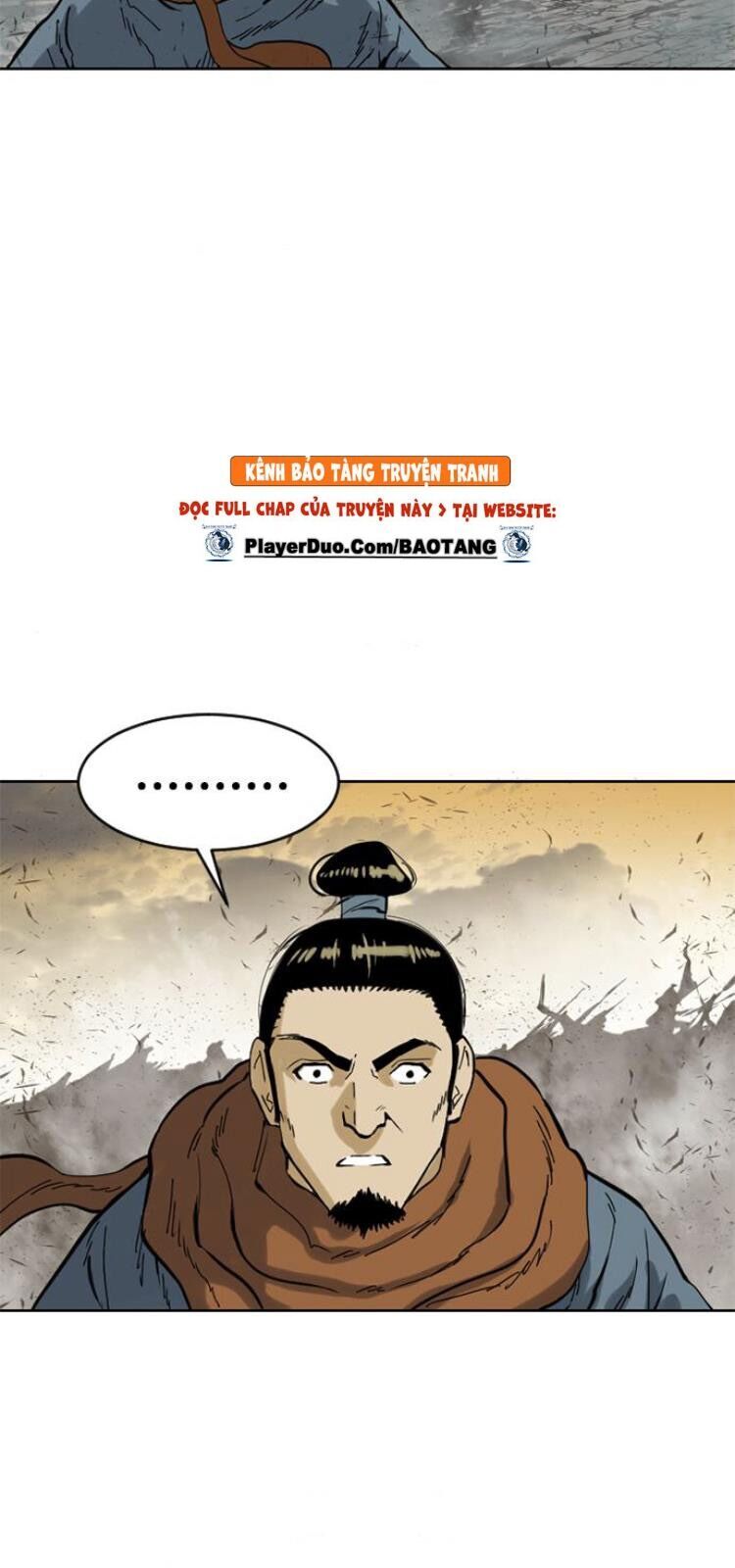 Thiên Hạ Đệ Nhất Nhân Chap 19 - Next Chap 20