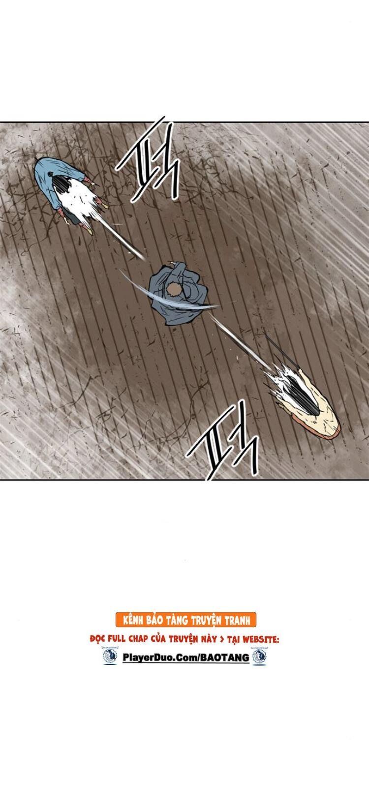 Thiên Hạ Đệ Nhất Nhân Chap 19 - Next Chap 20