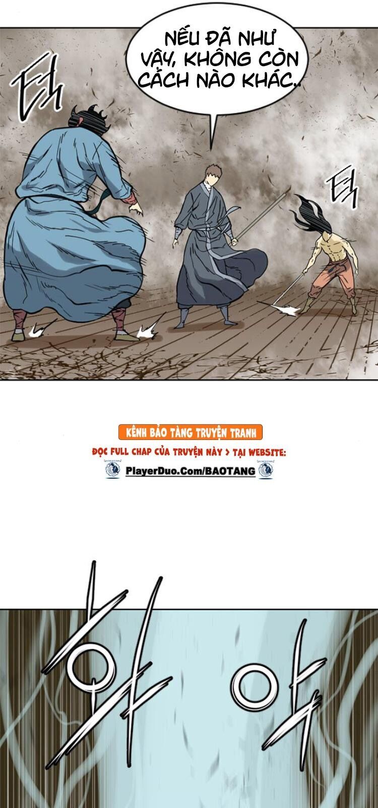 Thiên Hạ Đệ Nhất Nhân Chap 19 - Next Chap 20