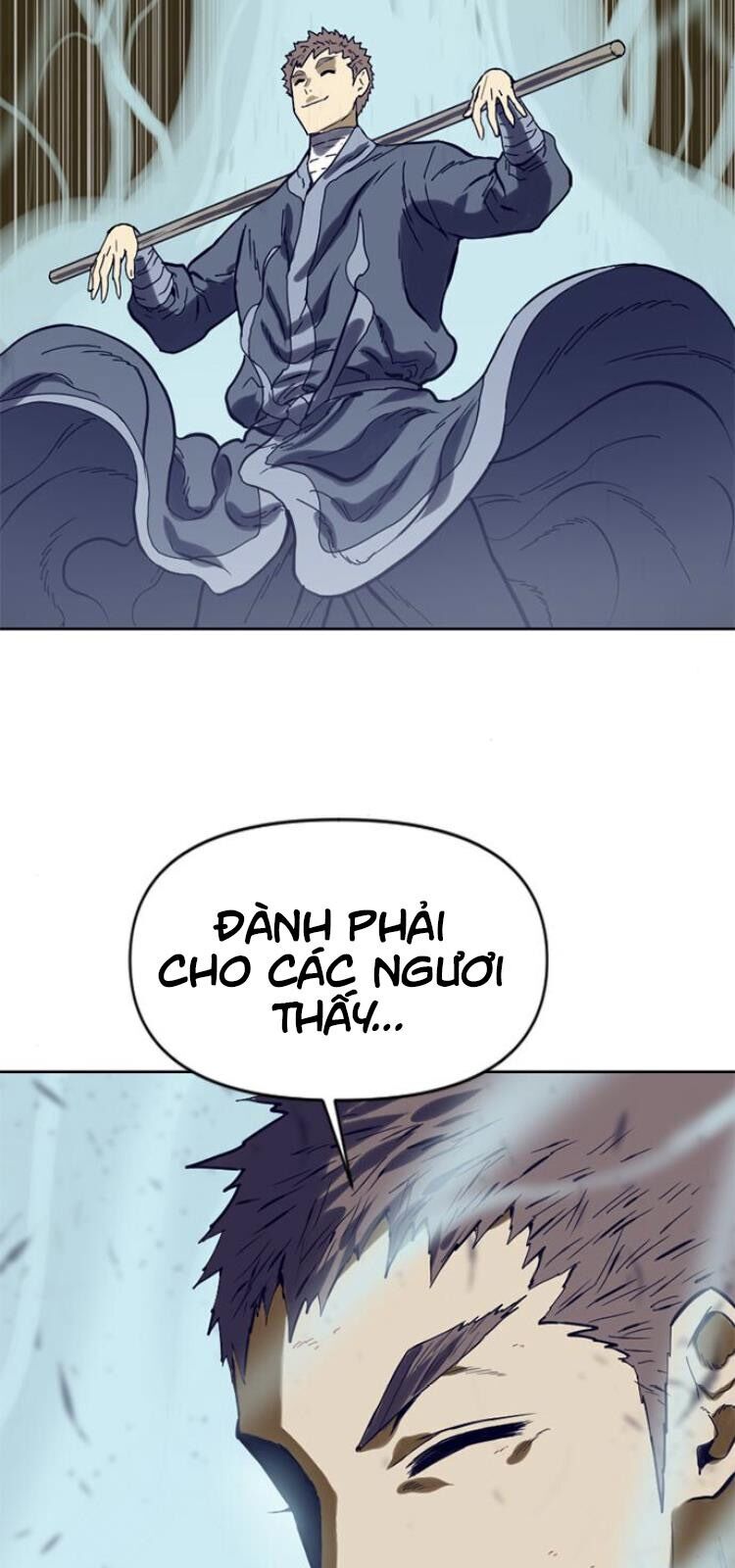 Thiên Hạ Đệ Nhất Nhân Chap 19 - Next Chap 20