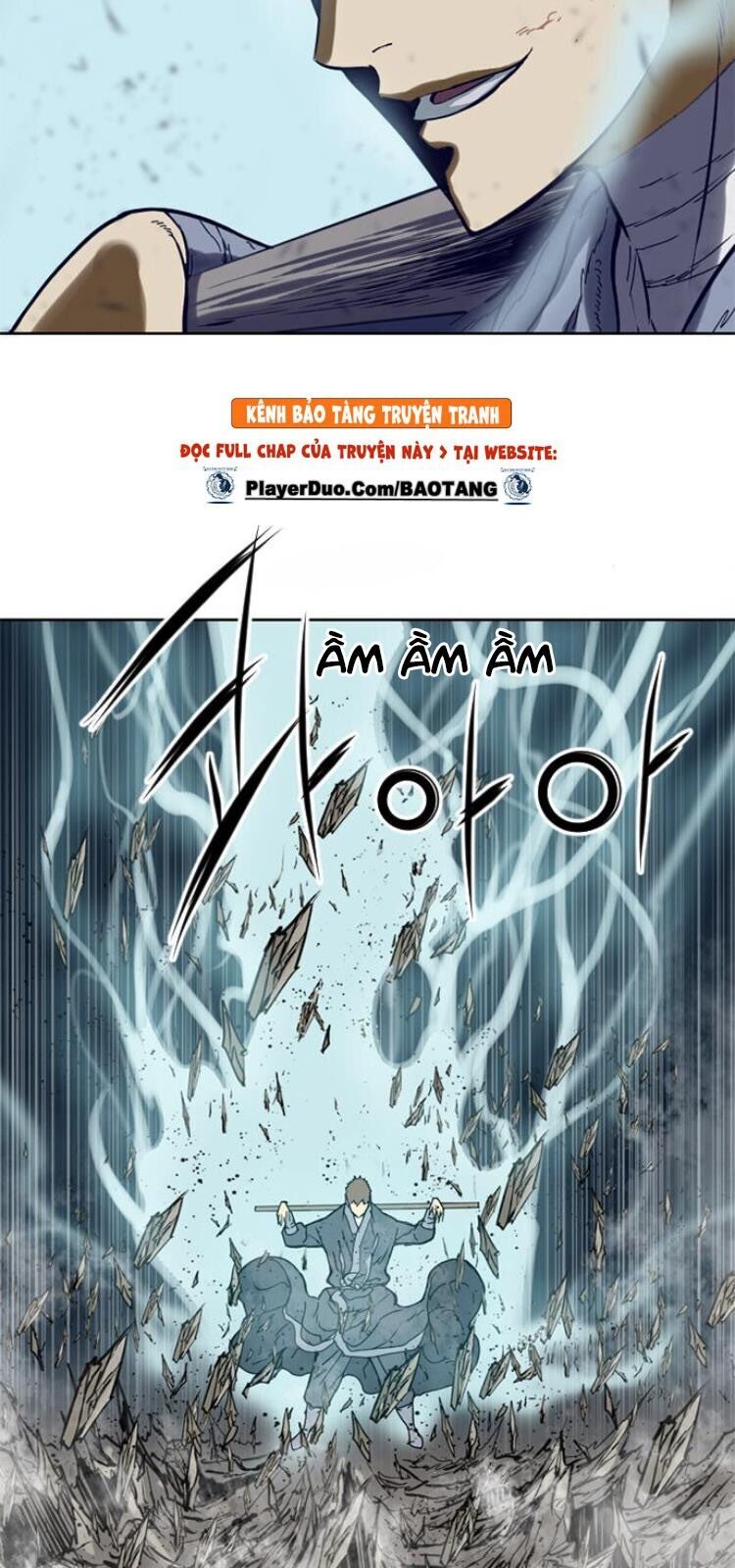 Thiên Hạ Đệ Nhất Nhân Chap 19 - Next Chap 20