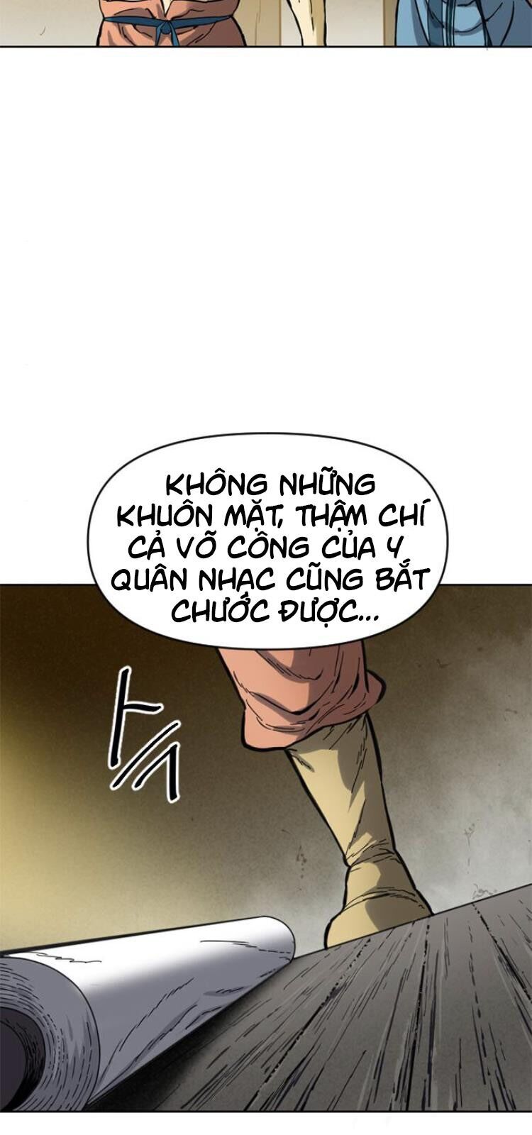 Thiên Hạ Đệ Nhất Nhân Chap 19 - Next Chap 20