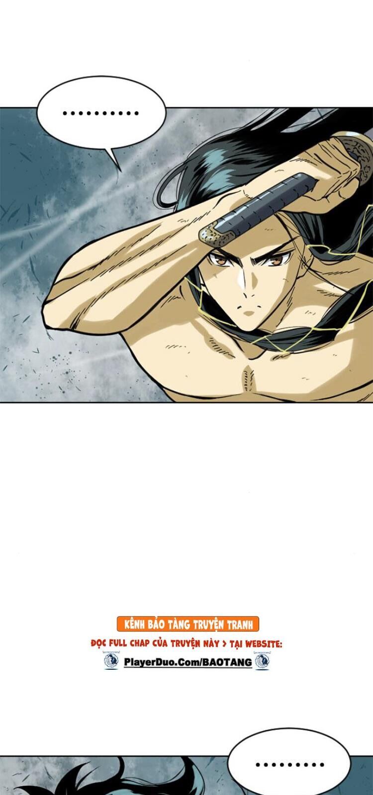 Thiên Hạ Đệ Nhất Nhân Chap 19 - Next Chap 20