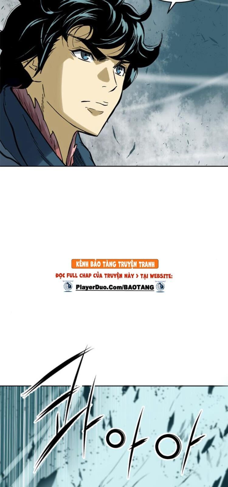 Thiên Hạ Đệ Nhất Nhân Chap 19 - Next Chap 20