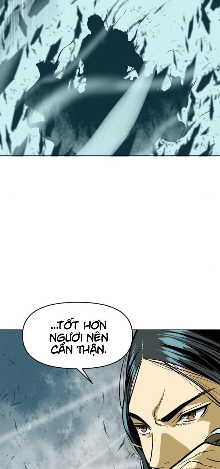 Thiên Hạ Đệ Nhất Nhân Chap 19 - Next Chap 20