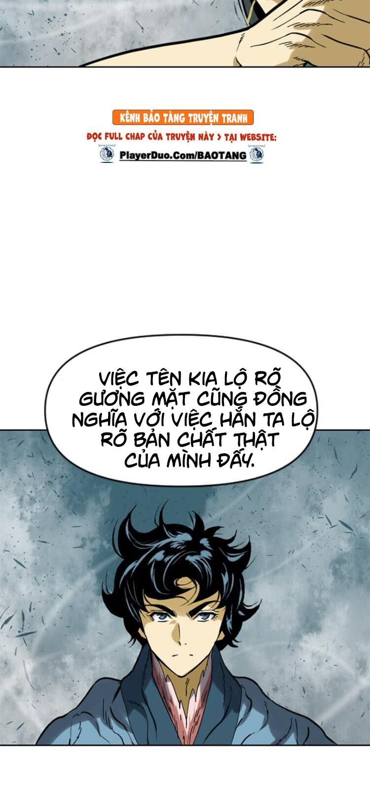 Thiên Hạ Đệ Nhất Nhân Chap 19 - Next Chap 20