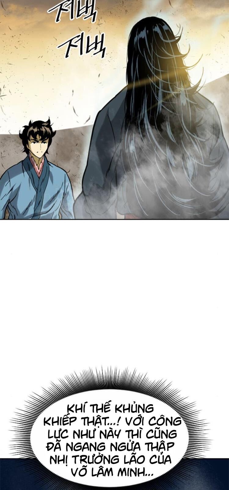 Thiên Hạ Đệ Nhất Nhân Chap 19 - Next Chap 20