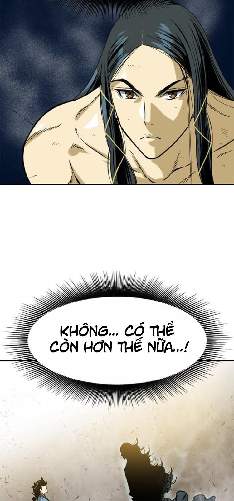 Thiên Hạ Đệ Nhất Nhân Chap 19 - Next Chap 20