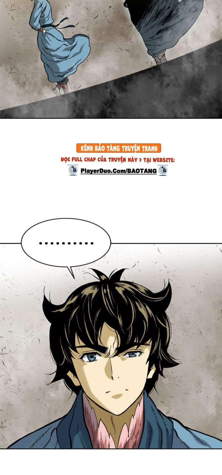 Thiên Hạ Đệ Nhất Nhân Chap 19 - Next Chap 20