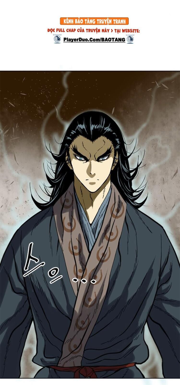 Thiên Hạ Đệ Nhất Nhân Chap 19 - Next Chap 20