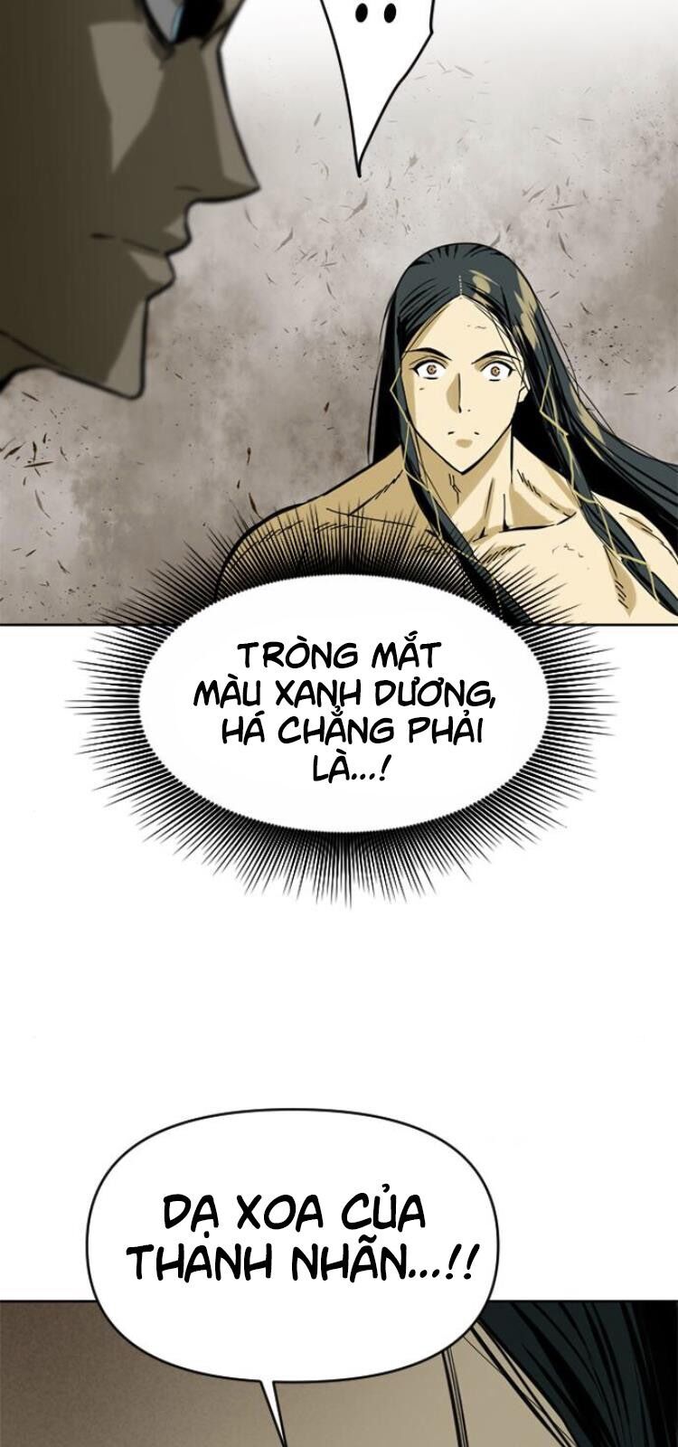 Thiên Hạ Đệ Nhất Nhân Chap 19 - Next Chap 20