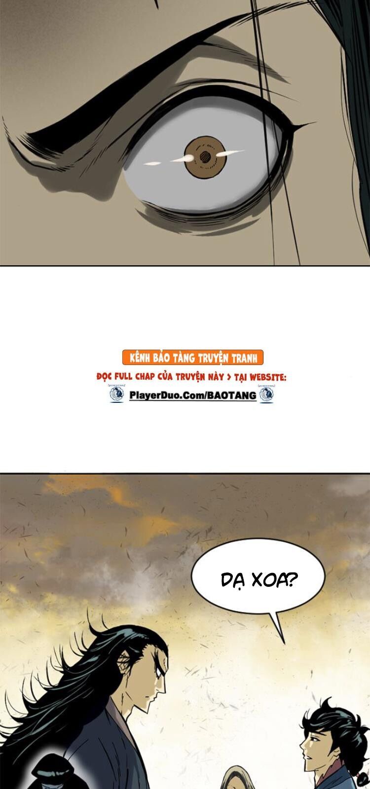 Thiên Hạ Đệ Nhất Nhân Chap 19 - Next Chap 20