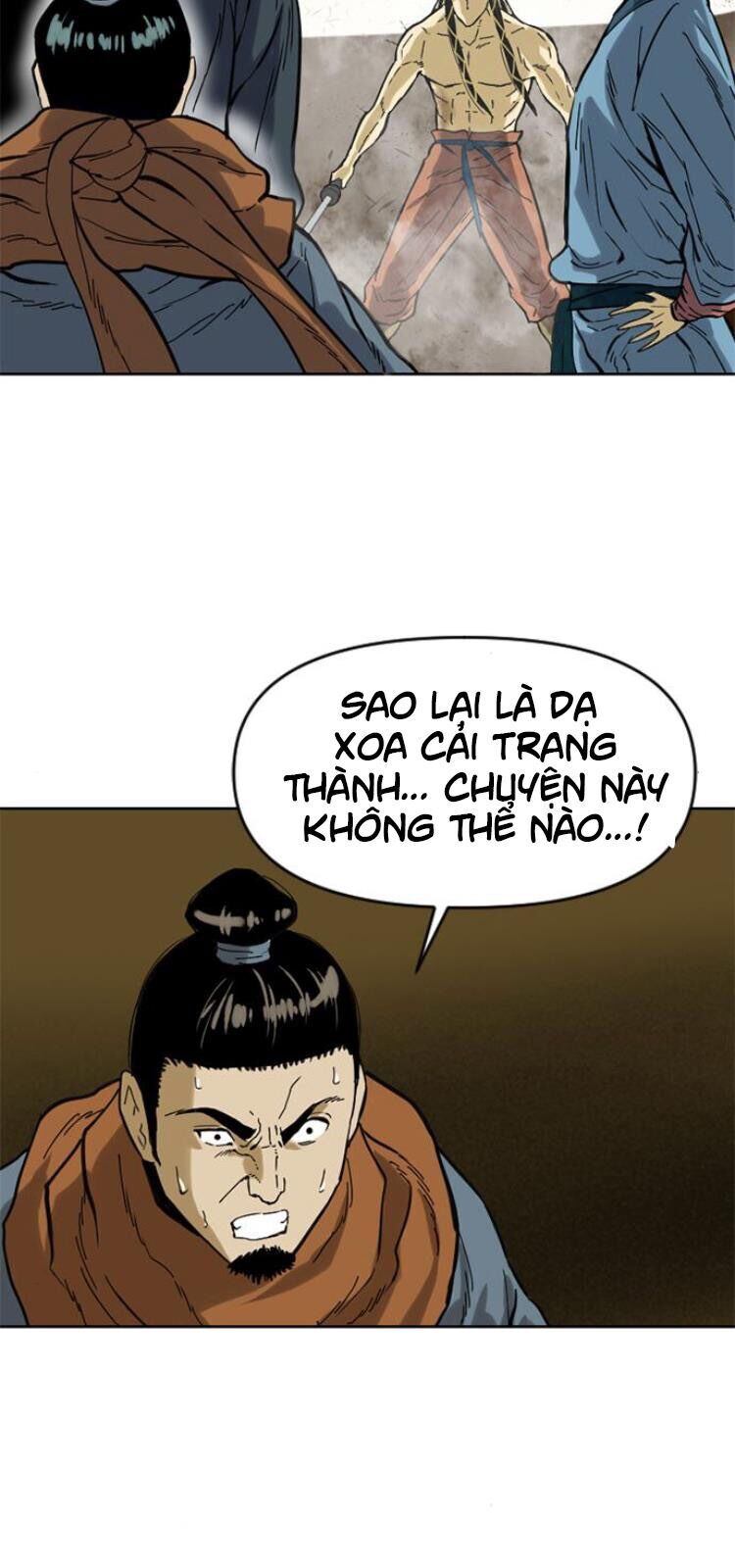 Thiên Hạ Đệ Nhất Nhân Chap 19 - Next Chap 20