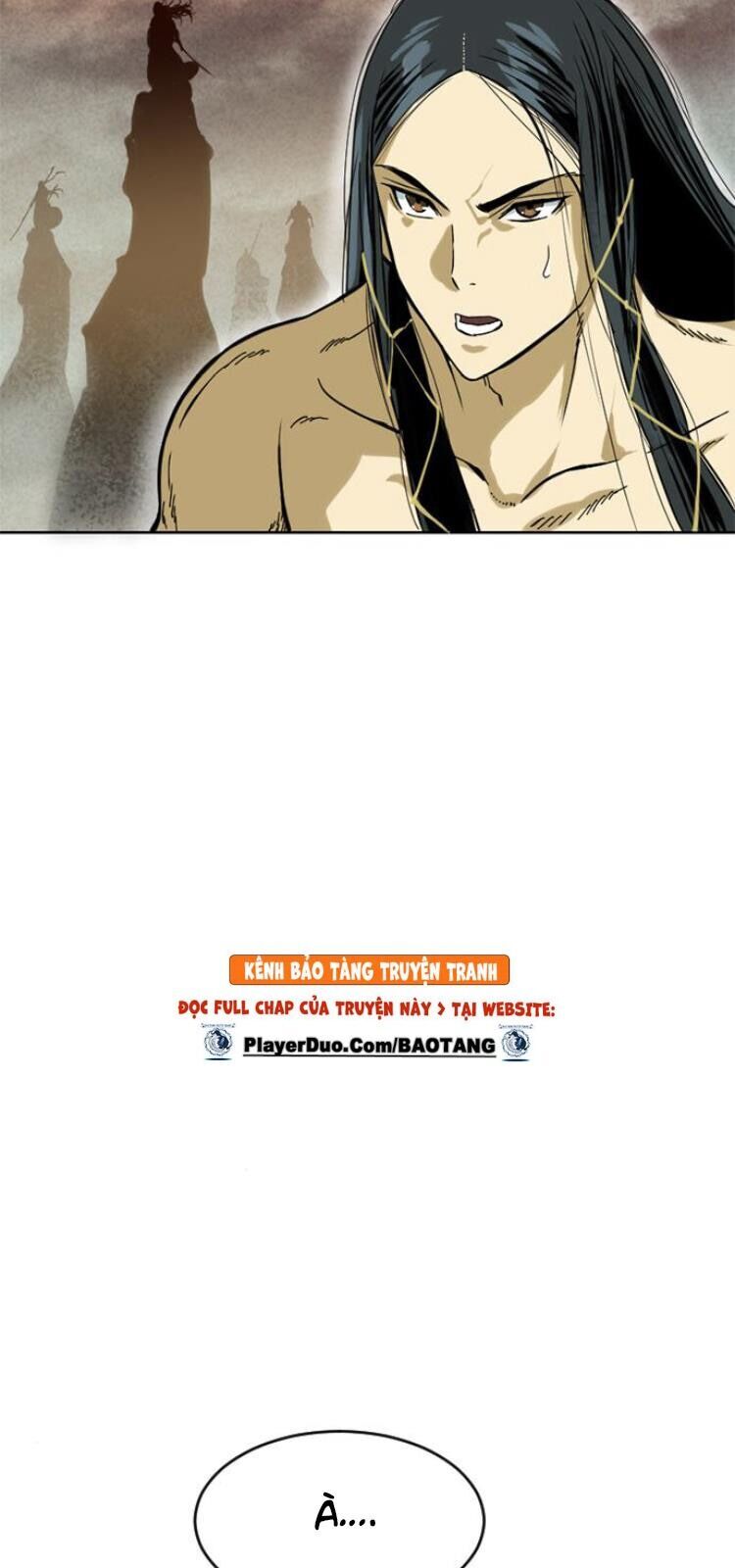 Thiên Hạ Đệ Nhất Nhân Chap 19 - Next Chap 20