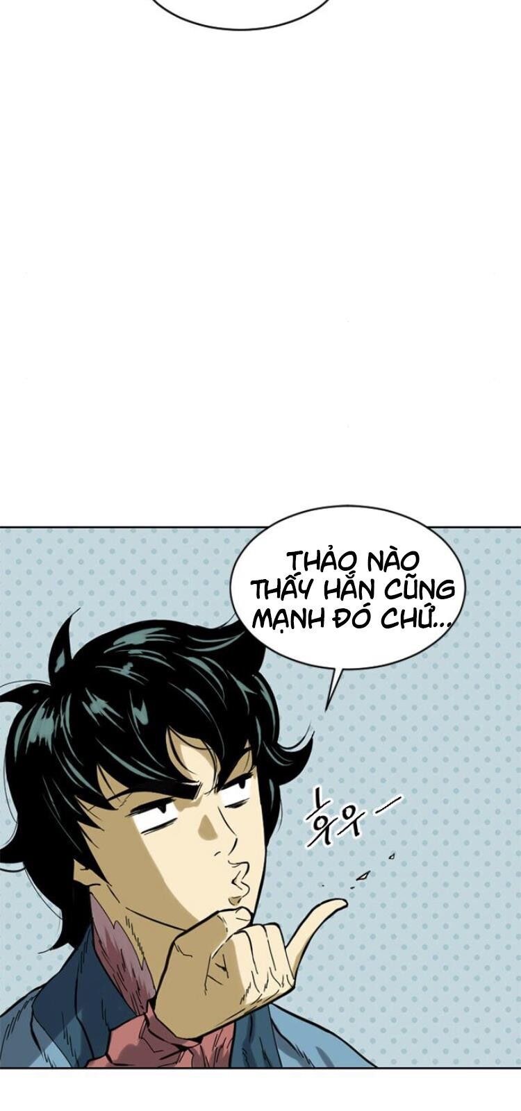 Thiên Hạ Đệ Nhất Nhân Chap 19 - Next Chap 20