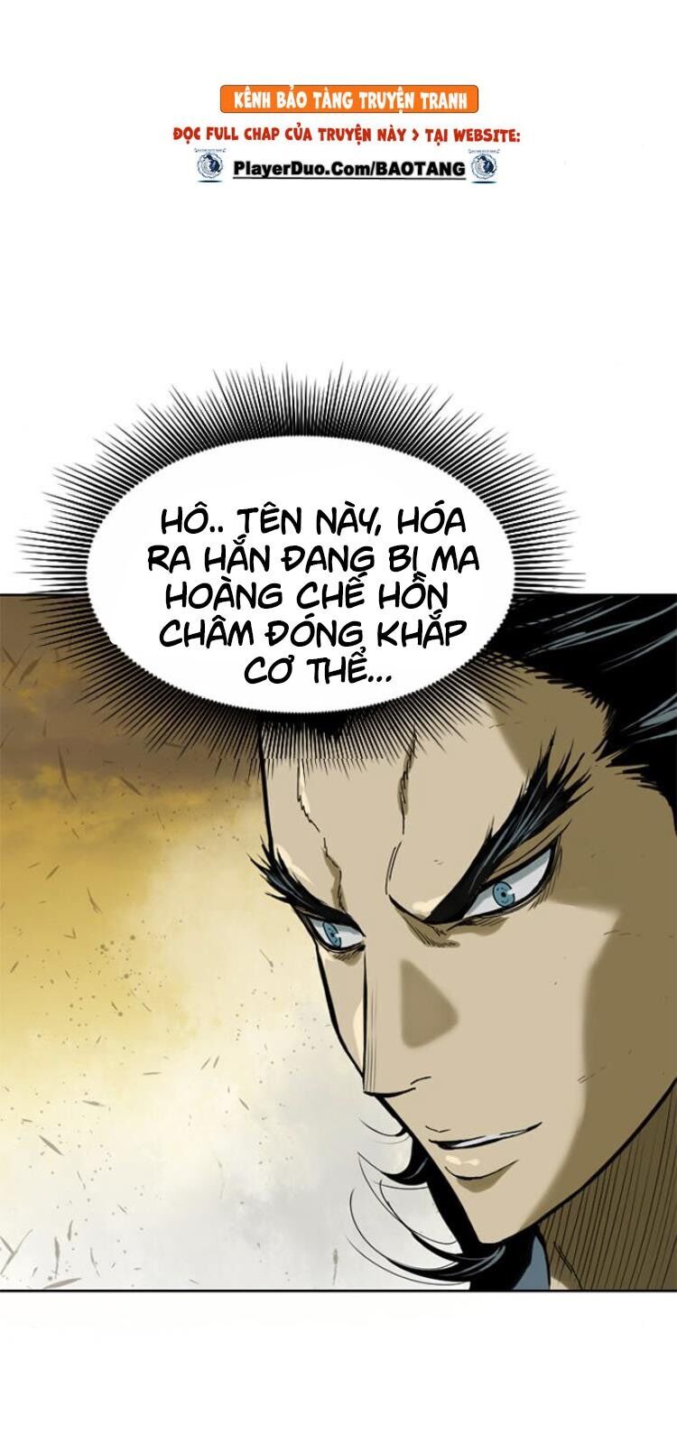 Thiên Hạ Đệ Nhất Nhân Chap 19 - Next Chap 20