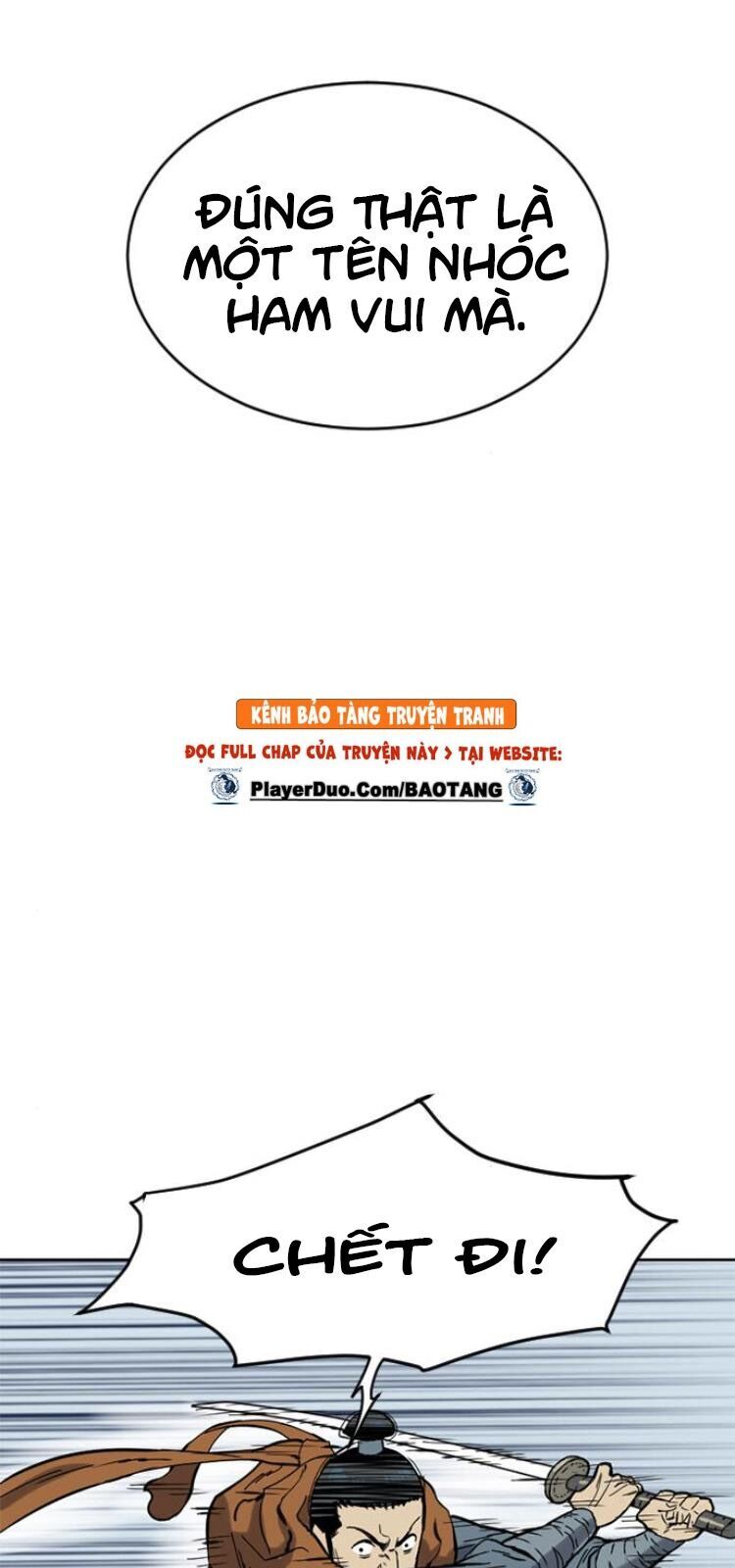 Thiên Hạ Đệ Nhất Nhân Chap 19 - Next Chap 20