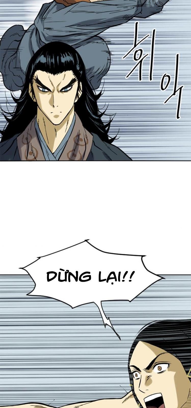 Thiên Hạ Đệ Nhất Nhân Chap 19 - Next Chap 20