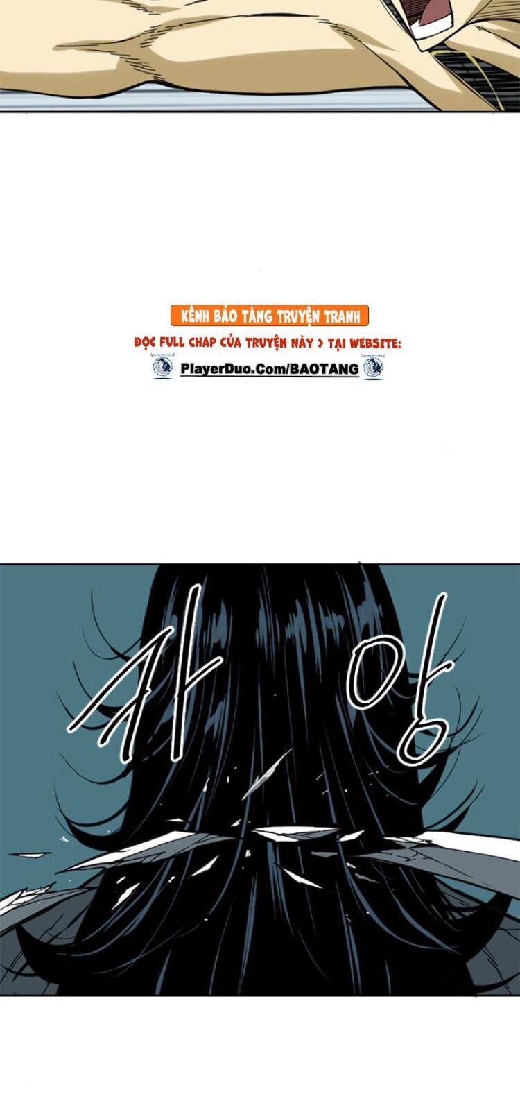 Thiên Hạ Đệ Nhất Nhân Chap 19 - Next Chap 20