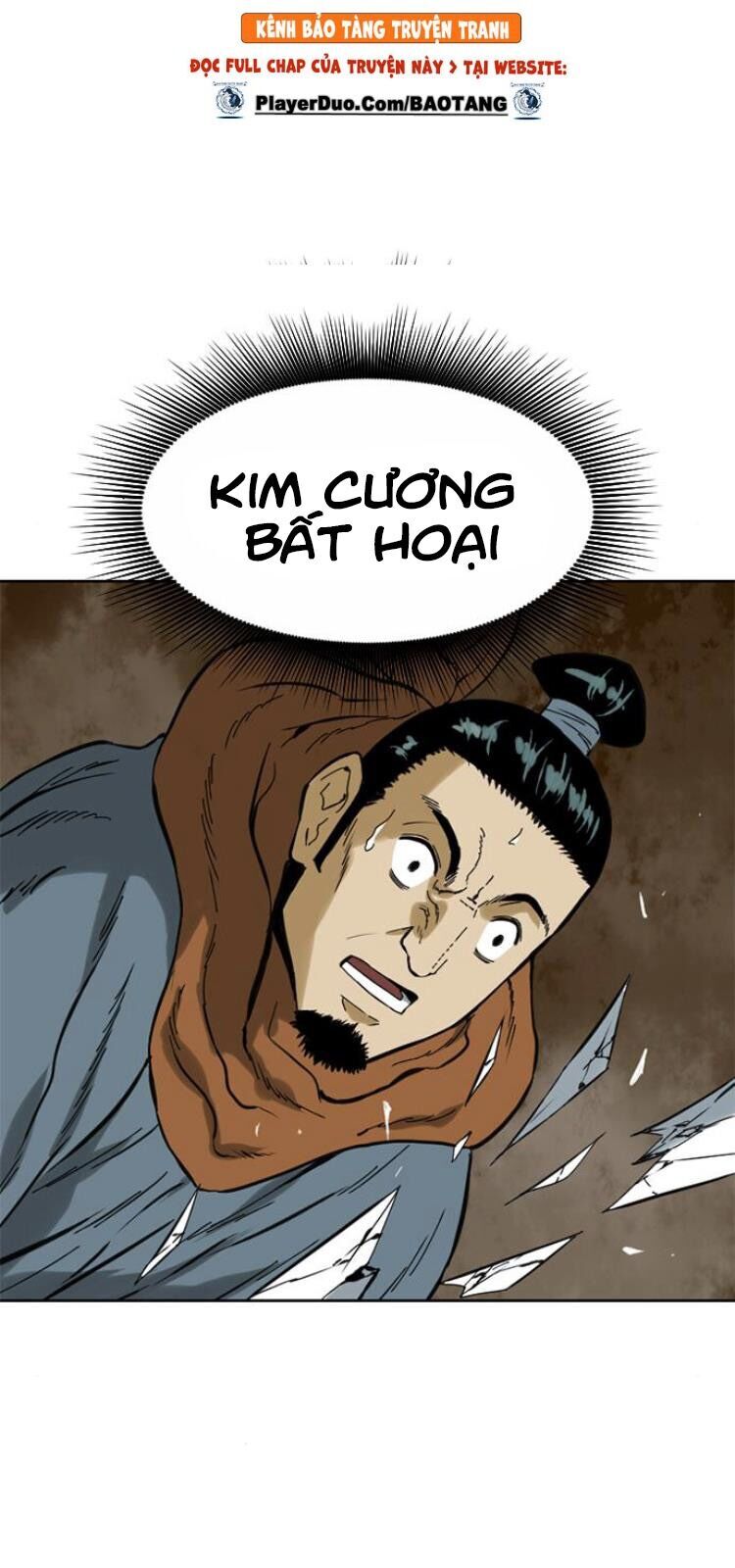 Thiên Hạ Đệ Nhất Nhân Chap 19 - Next Chap 20